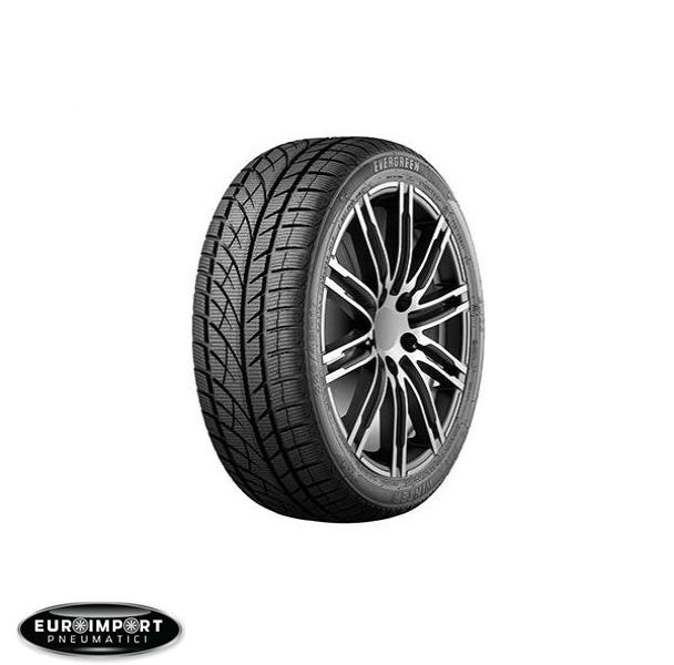 Evergreen Ew 66  235/55 R18 104 H  XL  TL